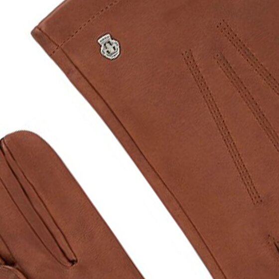 Roeckl Zuerich Guanti Vera Pelle