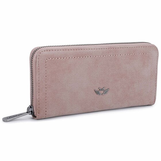 Fritzi aus Preußen Fritzi10 Nicole Vintage Portafoglio 20 cm