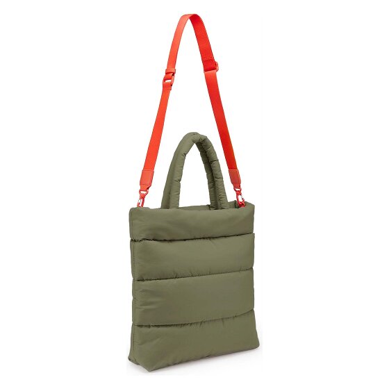 LES VISIONNAIRES Unio Shopper Borsetta 40 cm