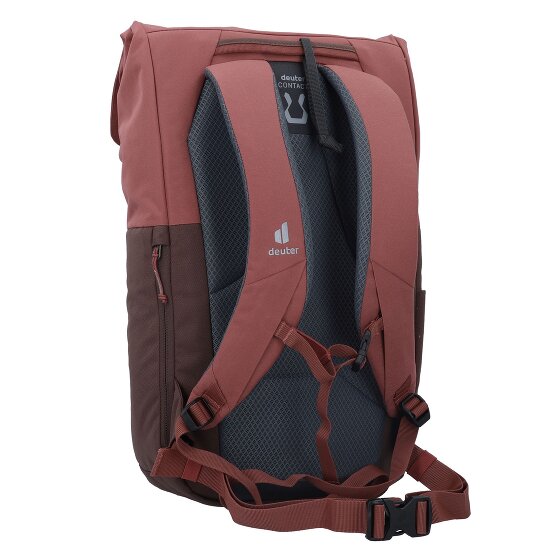 Deuter UP Seoul Zaino da giorno 49 cm Scomparto per laptop