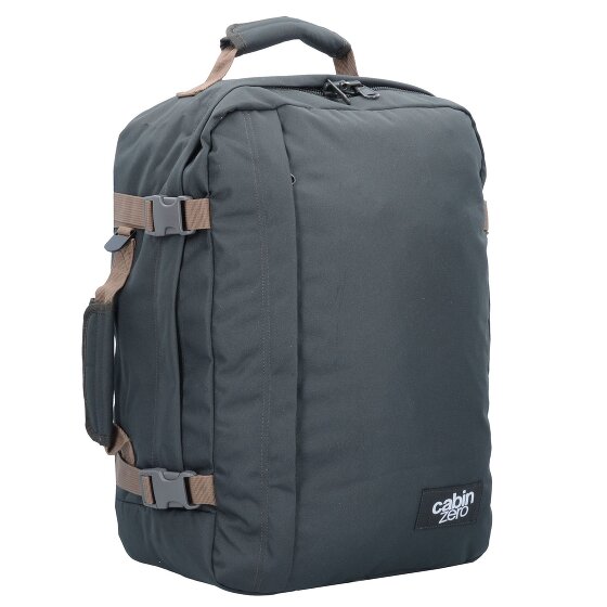 Cabin Zero Zaino cabina Classic 36L Zaino 44 cm