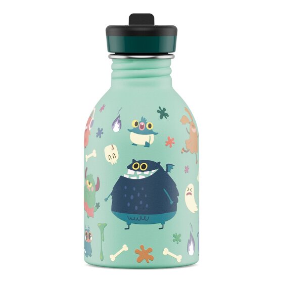 24Bottles Bottiglia per bambini Urban Drinking Bottle 250 ml