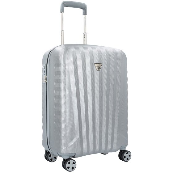Roncato Uno Premium 2.0 4 ruote Trolley cabina 55 cm