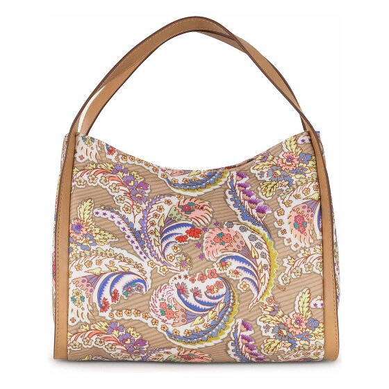 Oilily Lakshmi Paisley Borsa a tracolla 22 cm