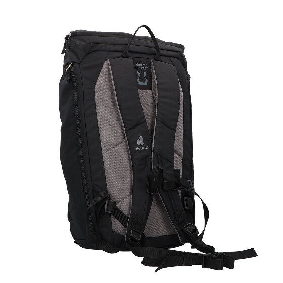 Deuter Walker 24 Zaino da giorno 52 cm Scomparto per laptop