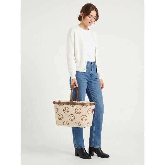 reisenthel Carrybag Borsa shopper 48 cm