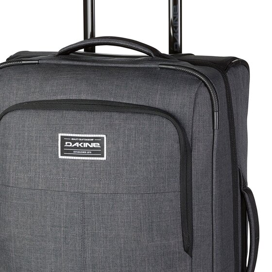 Dakine Carry 2 ruote Carrello della cabina 55 cm Scomparto per laptop