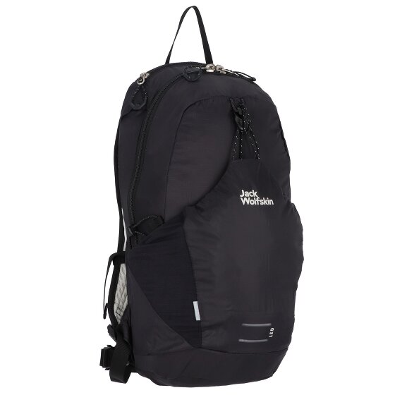 Jack Wolfskin Moab Jam 10 Zaino da trekking 45 cm