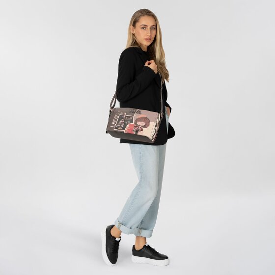Anekke Mademoiselle Borsa a tracolla 22 cm