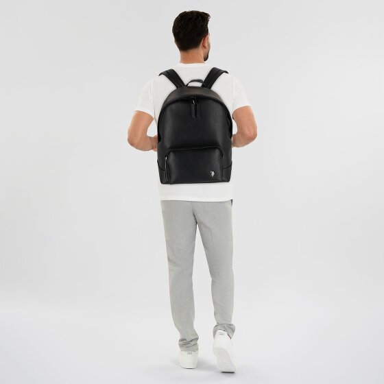 U.S. Polo Assn. Free Spirit Zaino da giorno 42 cm Scomparto per laptop