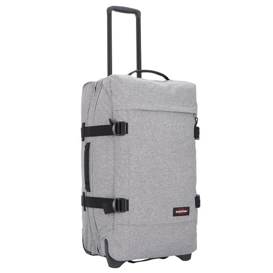 Eastpak Trolley Tranverz M a 2 ruote 67 cm