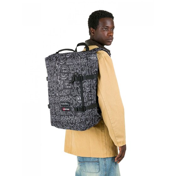 Eastpak Travelpack Borsa da viaggio Weekender 33 cm