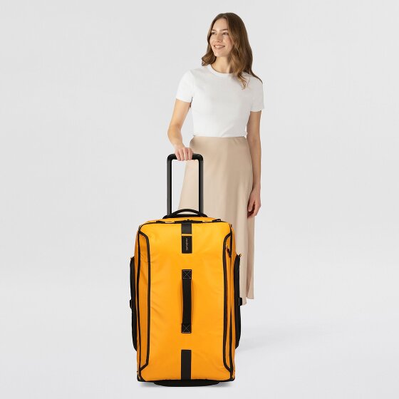 Samsonite Paradiver Light 2 ruote Borsa da viaggio 67 cm