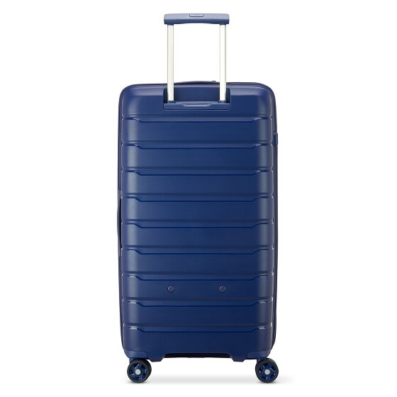Roncato B-Flying Trunk 4 ruote Carrello 78 cm