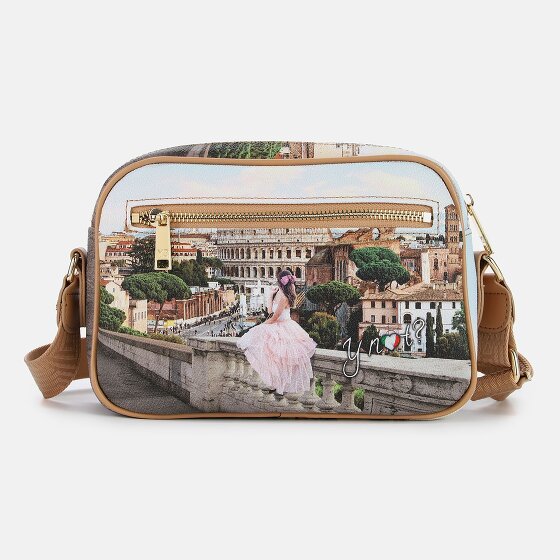 Y Not? Yesbag Borsa a tracolla 24 cm