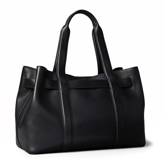 Calvin Klein Buckle Borsa a tracolla M 39 cm