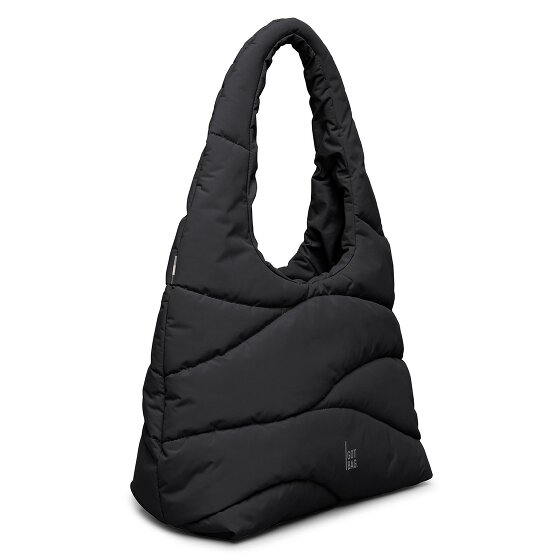 GOT BAG Wavy Puffer Borsa shopper 40 cm