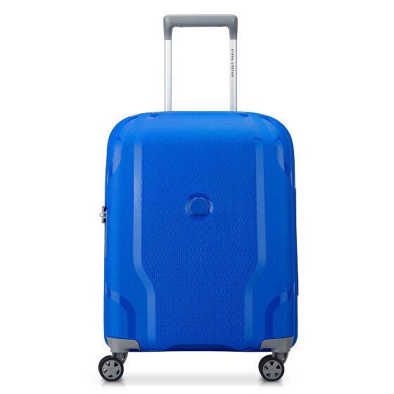 Delsey Paris Clavel 4 ruote Carrello della cabina 55 cm