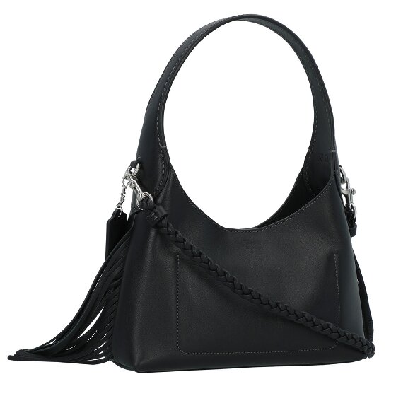 Coach Brooklyn Borsa a tracolla Pelle 23.5 cm