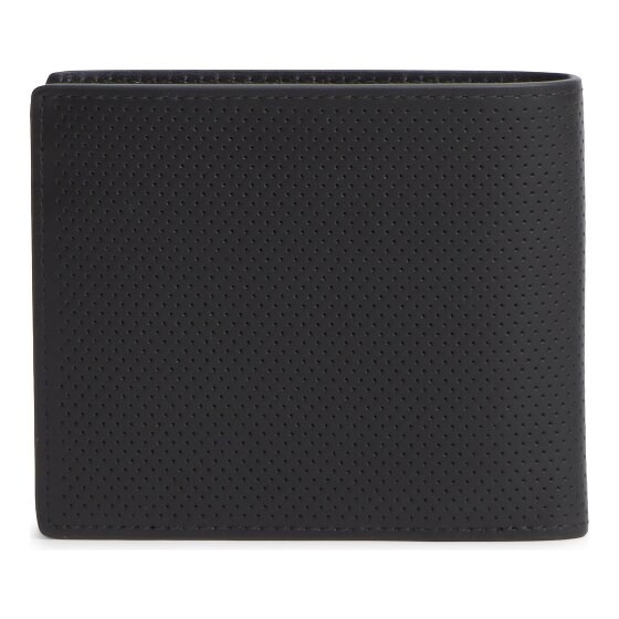 Tommy Hilfiger TH Element Portafoglio Vera Pelle 11.5 cm
