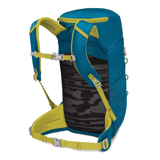 Osprey Jet 18 Zaino da trekking 46 cm