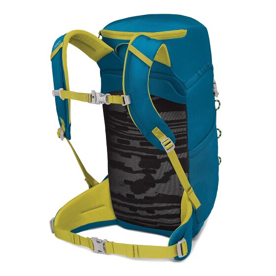 Osprey Jet 18 Zaino da trekking 46 cm