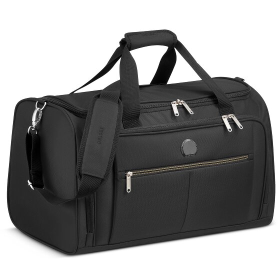 Delsey Paris Pin Up 6 Borsa da viaggio Weekender 50 cm