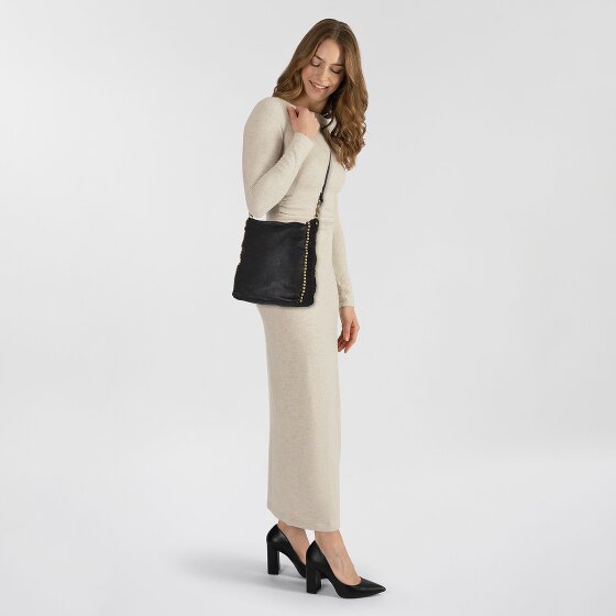 Campomaggi Lisa Borsa a tracolla Pelle 26 cm