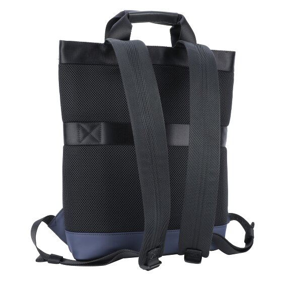 Joop! Jeans Modica nuvola Falk Zaino da giorno 40 cm Scomparto per laptop