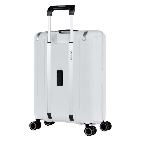 Eminent Vertica 4 ruote Carrello della cabina S 55 cm