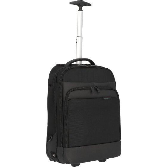 Samsonite Mysight Trolley a 2 ruote per zaino 48 cm Scomparto per laptop