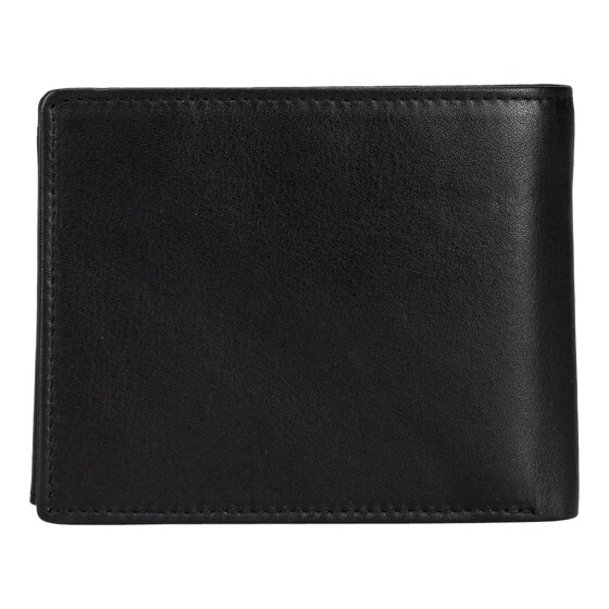 Jost Odense Portafoglio Pelle 12 cm