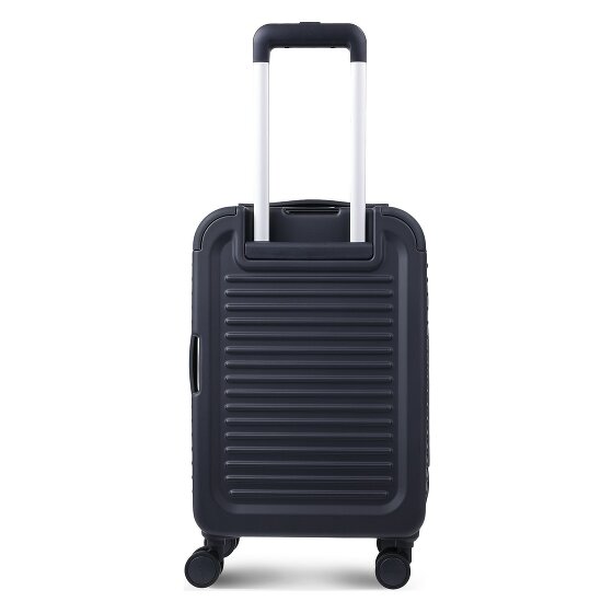 Hedgren Raku 4 ruote Carrello della cabina 55 cm Scomparto per laptop
