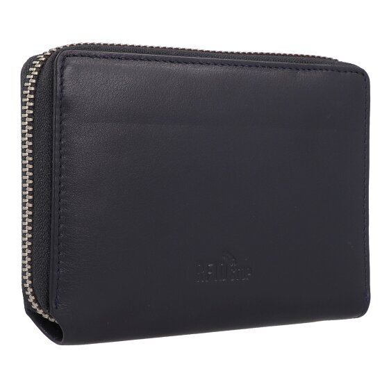 Picard Bali 1 Portafoglio Protezione RFID Pelle 13 cm