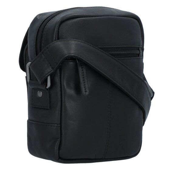 Greenburry Fiorentina Mini Borsa Borsa a tracolla Pelle 16 cm