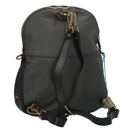 Gabs Janne Zaino da città Pelle 28 cm