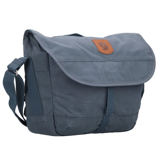 Fjällräven Greenland Messenger 34 cm scomparto per laptop