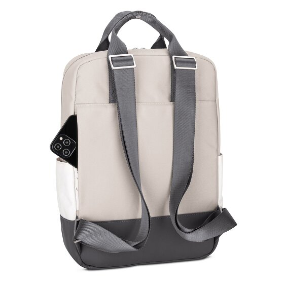 Johnny Urban Eco Series Jona Zaino da giorno 40 cm Scomparto per laptop