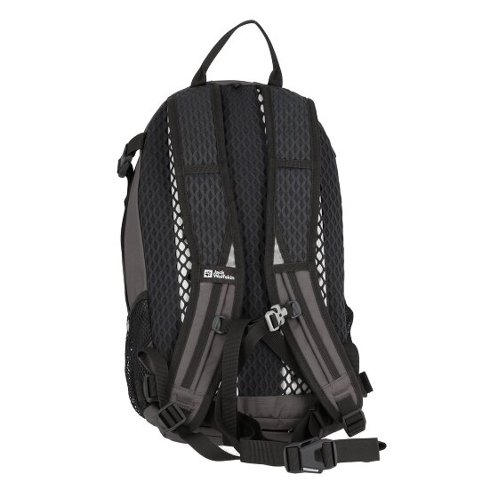 Jack Wolfskin Velocity 12 Zaino da bicicletta 43 cm