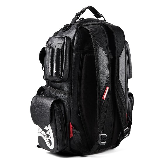 Sprayground Midnight Osaka Payload Zaino da giorno 45 cm Scomparto per laptop