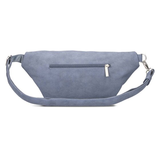 Zwei Mademoiselle.M Borsa a tracolla 40 cm