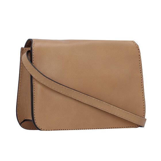 The Bridge Lucrezia Borsa a tracolla Vera Pelle 18 cm