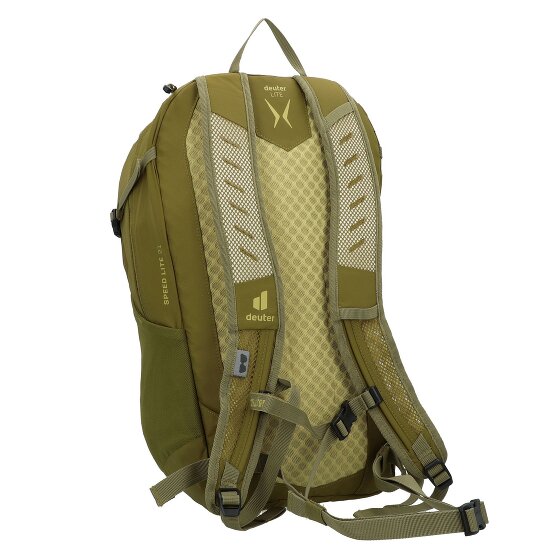 Deuter Speed Lite 21 Zaino da trekking 46 cm