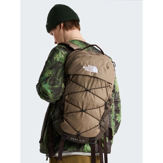 The North Face Borealis Zaino da giorno 49.5 cm Vano porta PC