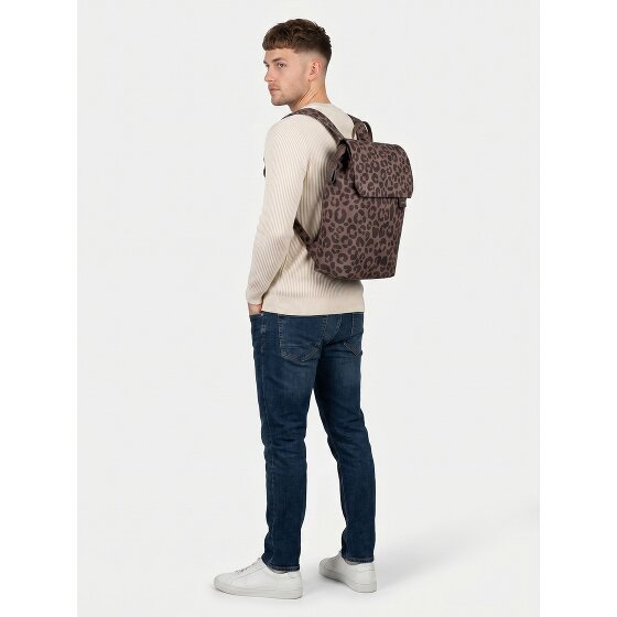 Zwei Mademoiselle.M Zaino da giorno 35 cm Vano porta PC