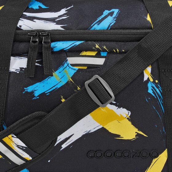 coocazoo Borsa sportiva 42 cm coocazoo Borsa sportiva 42 cm