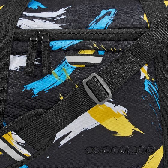 coocazoo Borsa sportiva 42 cm