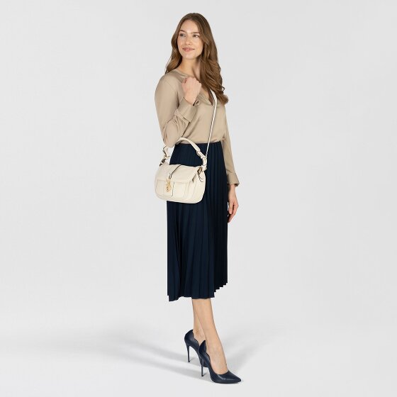abro Star Borsa a tracolla Pelle 28 cm