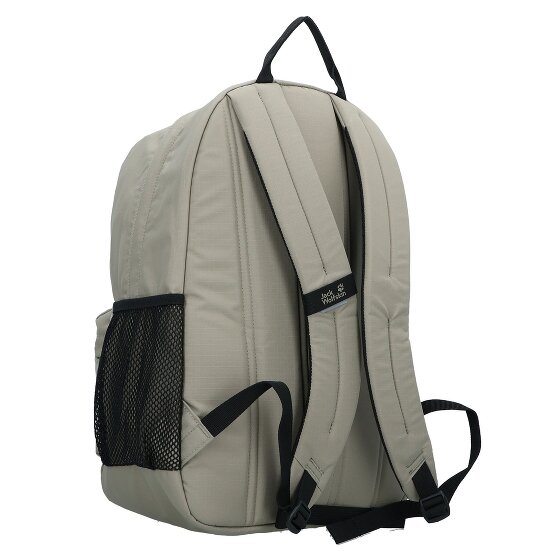 Jack Wolfskin Rebel Back Zaino da giorno 43.5 cm Scomparto per laptop