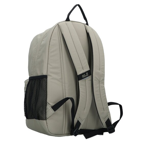 Jack Wolfskin Rebel Back Zaino da giorno 43.5 cm Scomparto per laptop